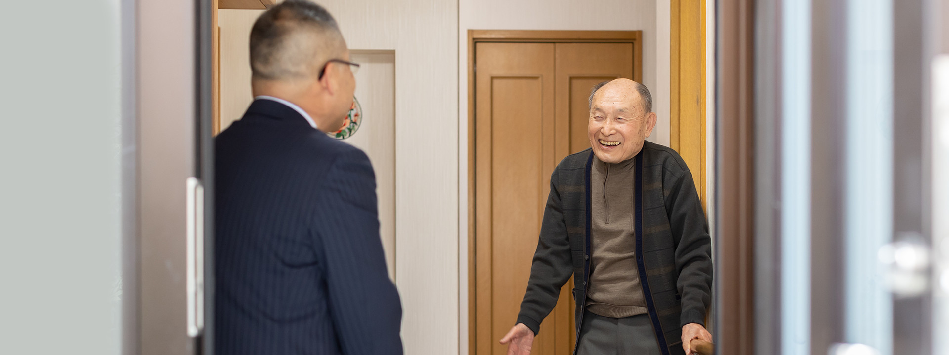 訪問型専門店 わとな補聴器